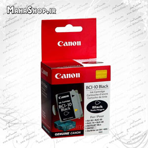 کارتریج فابریک Canon BC-10 black